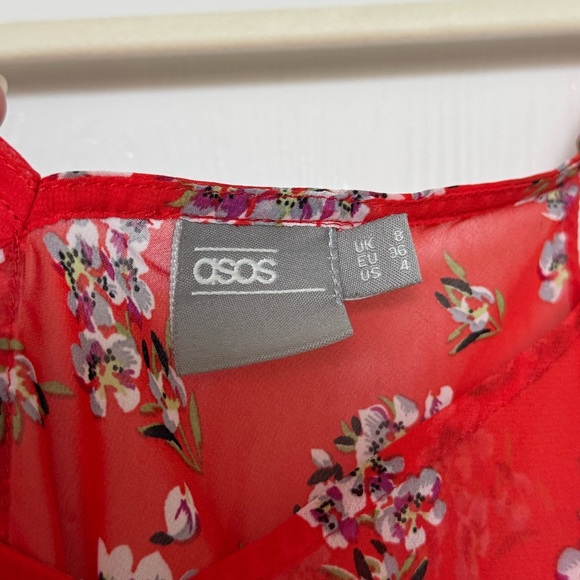 ASOS blouse - Picture 3 of 3